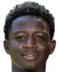 Modibo Fofana