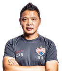 Zhang Xiaorui