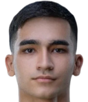 gurbanmuhammet esenov