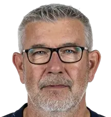 Urs Fischer