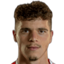 Pedro Silva Rosas