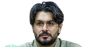 Saeed Daghighi