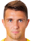 Oleksandr Dudarenko