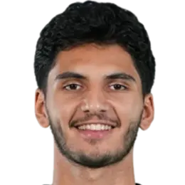 Hamad Al Khorayef