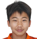 Zheng Haoyuan