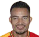 Edwin fuentes