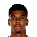 Tyreece jules john