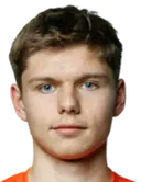 Jeremi osuch