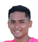Sherwin Basindanan