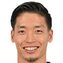 Kosuke Kinoshita