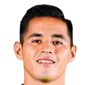 Marco Millán