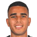 Argel Sanchez