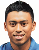Mohamed Hyrulnizam bin·Juma'at