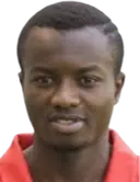 S. Ntibazonkiza