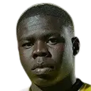 Léonce Roméo Namgbema