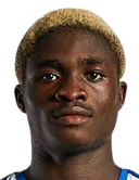 Koffi Kouao