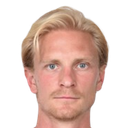 Morten Thorsby