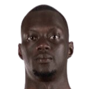 Mbacke Diop