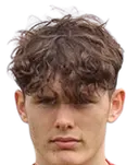 Cameron Walters