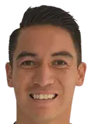 Andrés Mendoza