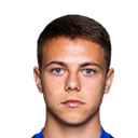 Maksymilian Dziuba