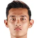 Samnang Saveng