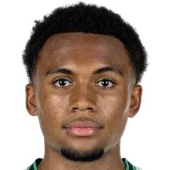 mathieu nguefack
