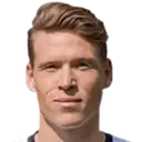 Florian Riedel
