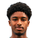 Akeem Gerald