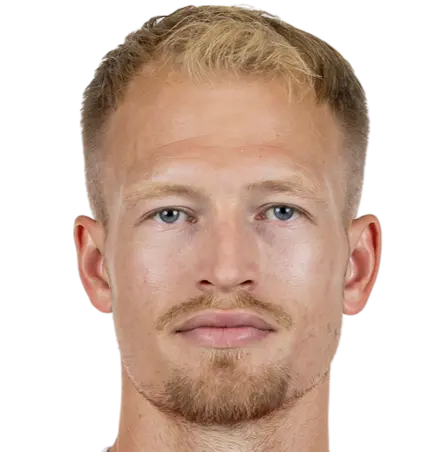 Andreas Hanche-Olsen