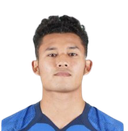 Reza Irfana