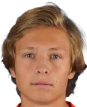 Artem Evgenievich Bykov