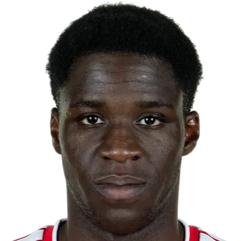 Oluwaseun Ogbemudia