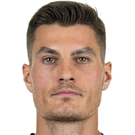 Patrik Schick