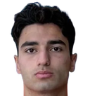 Berkan Aslan