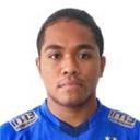 Billy Keraf