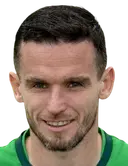Paul McGinn