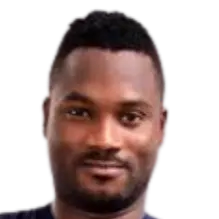 Stephen Chukwude