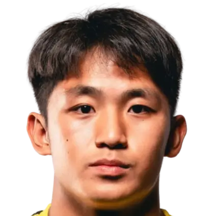 Lau Yu-Ho