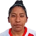 Graciela Calle Chambi