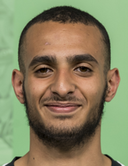 Mohamed El Bakali