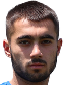 Suren Kirakosyan