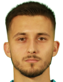 Kenan·Skenderovic