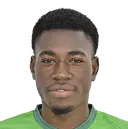 Tiecoura Traore