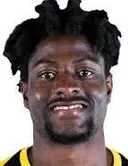 Rashid Tetteh