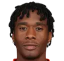 Levonte Johnson