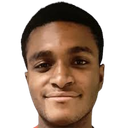 Jonathan Muzinga