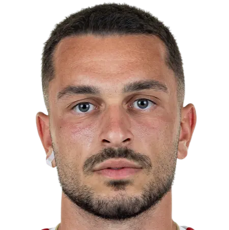 Arijon Ibrahimovic