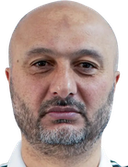 Azar Mammadov