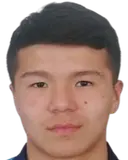 Bagdat daniyarov